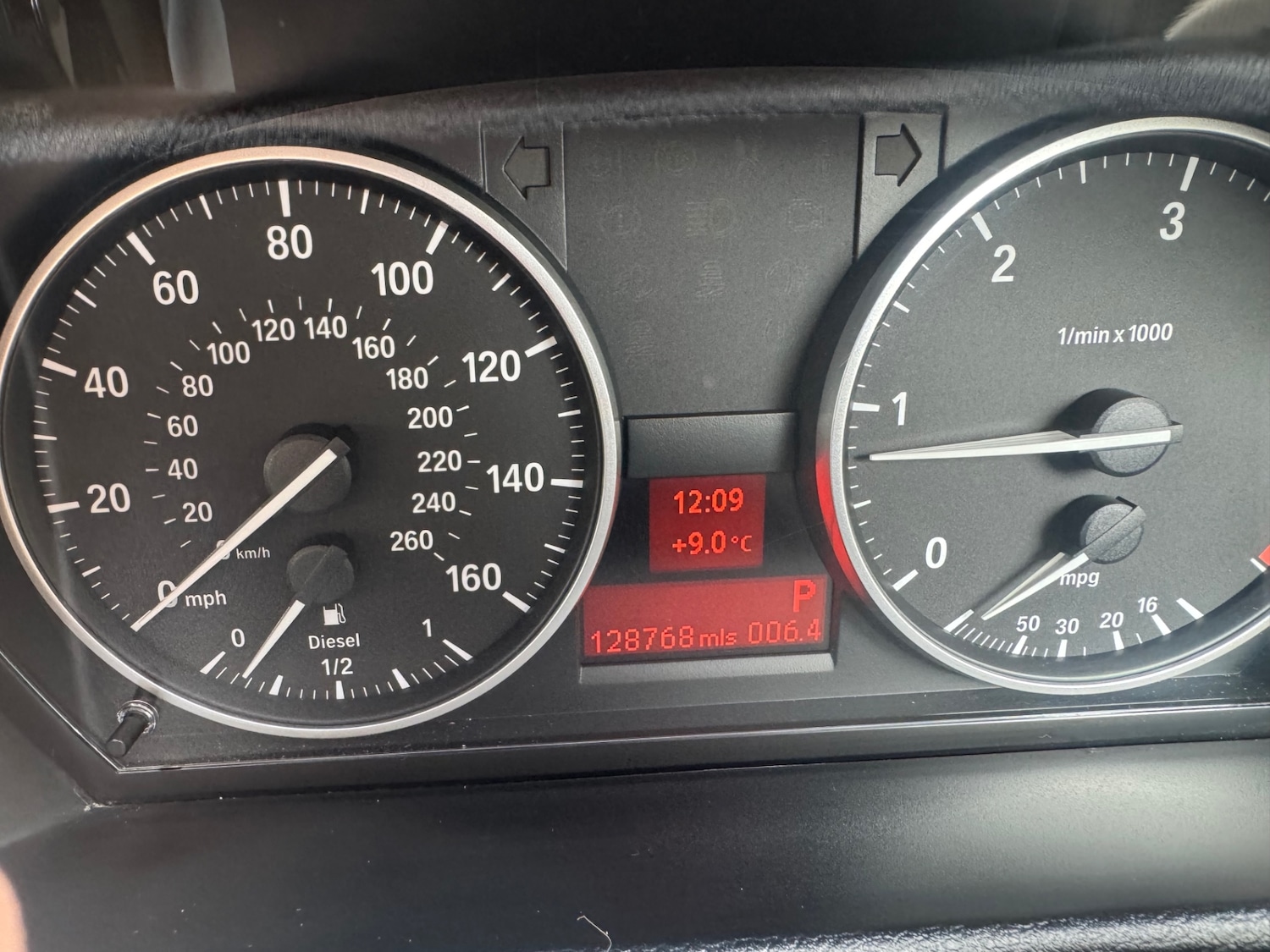 Used BMW X1 2013 for sale - 76352592: Photo 12