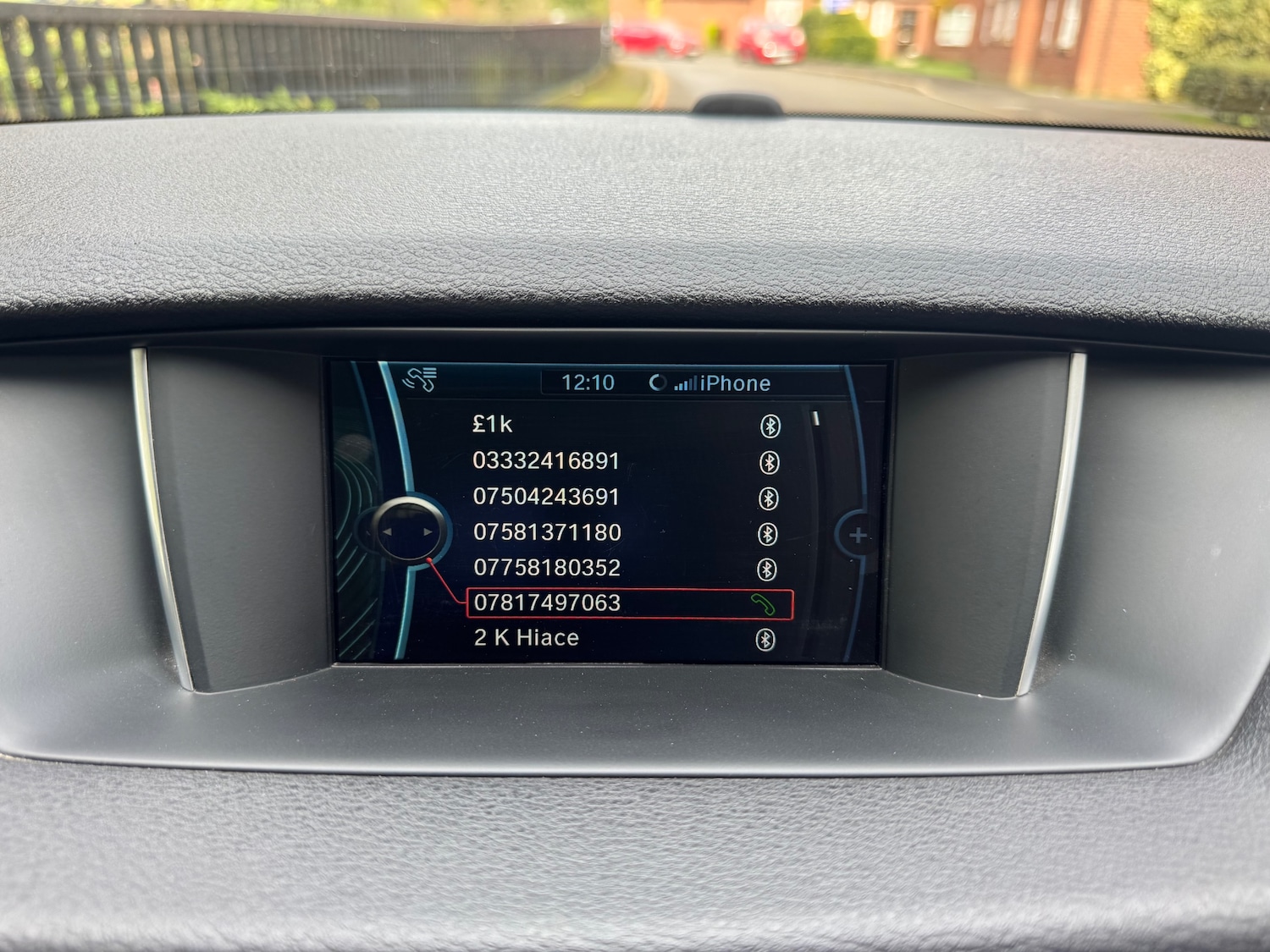 Used BMW X1 2013 for sale - 76352592: Photo 14