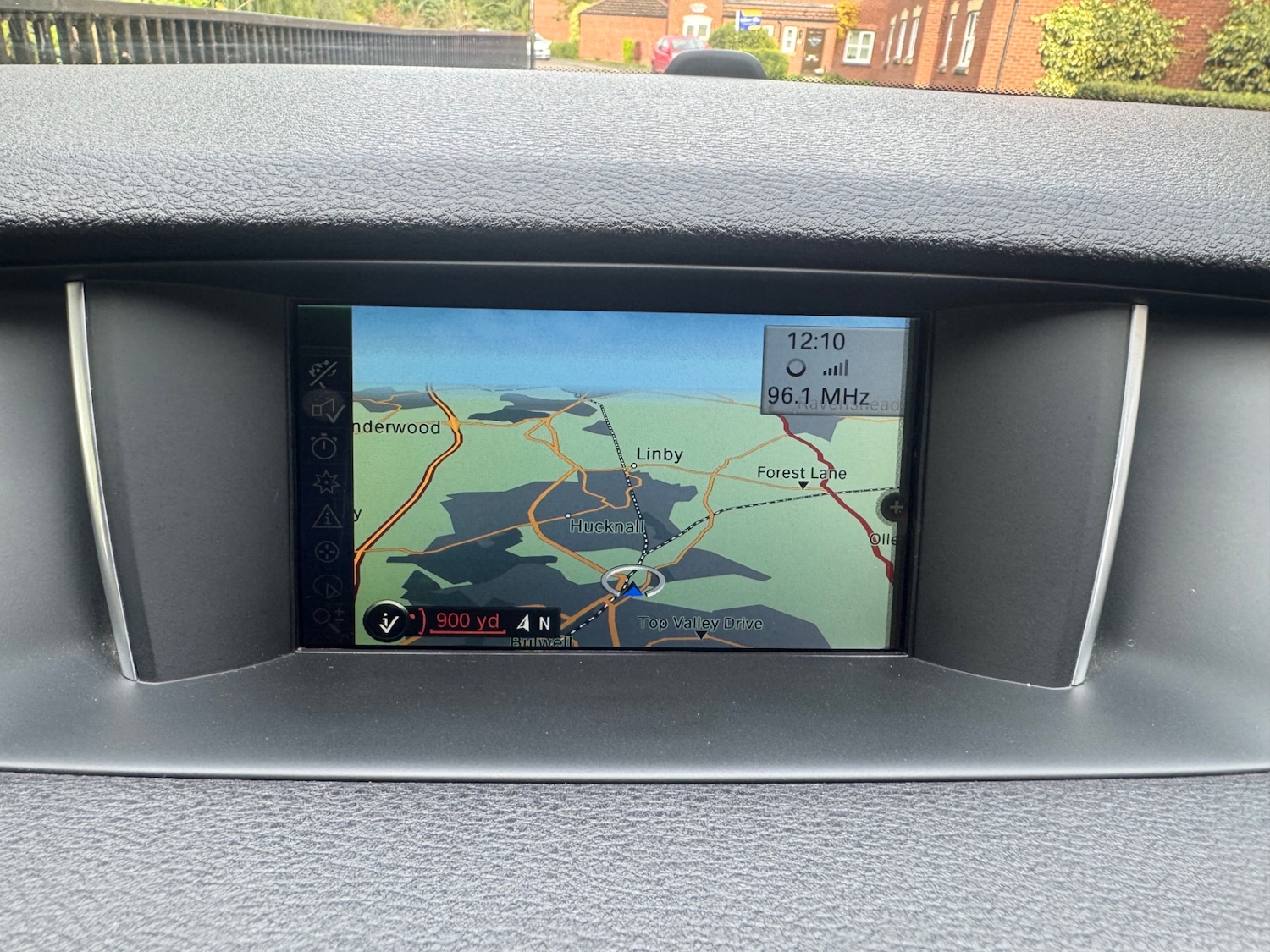 Used BMW X1 2013 for sale - 76352592: Photo 16
