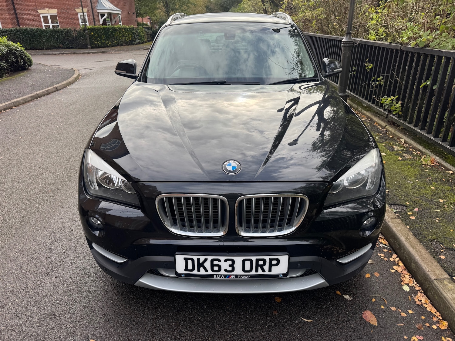 Used BMW X1 2013 for sale - 76352592: Photo 2