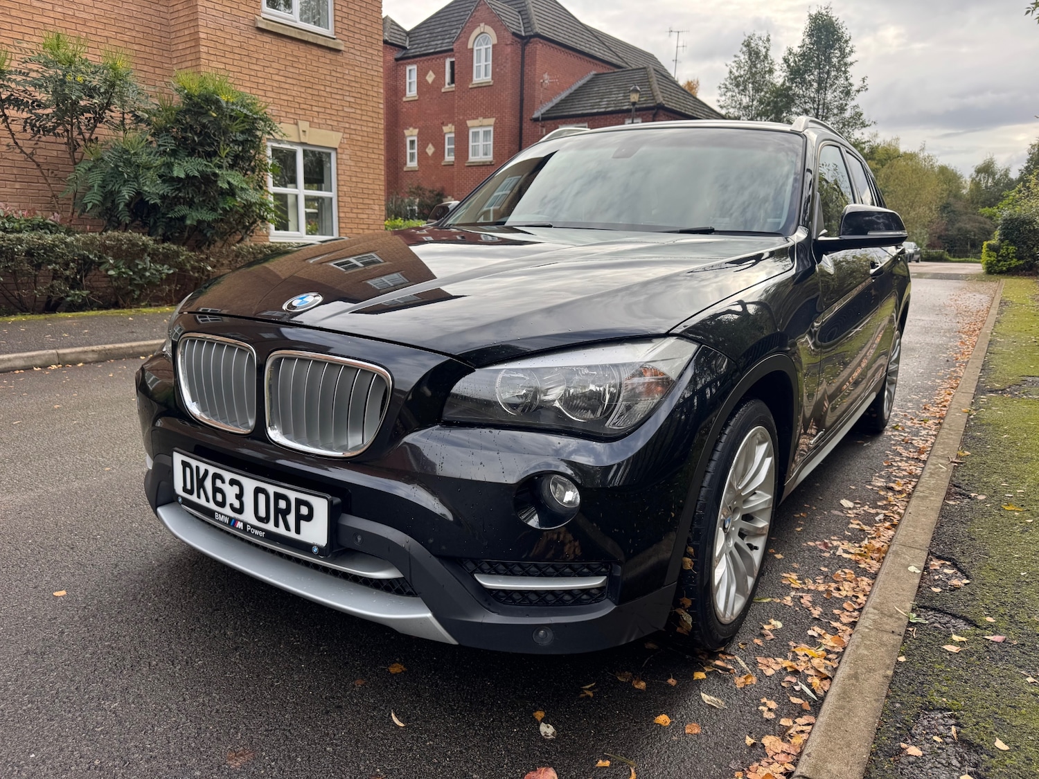 Used BMW X1 2013 for sale - 76352592: Photo 3