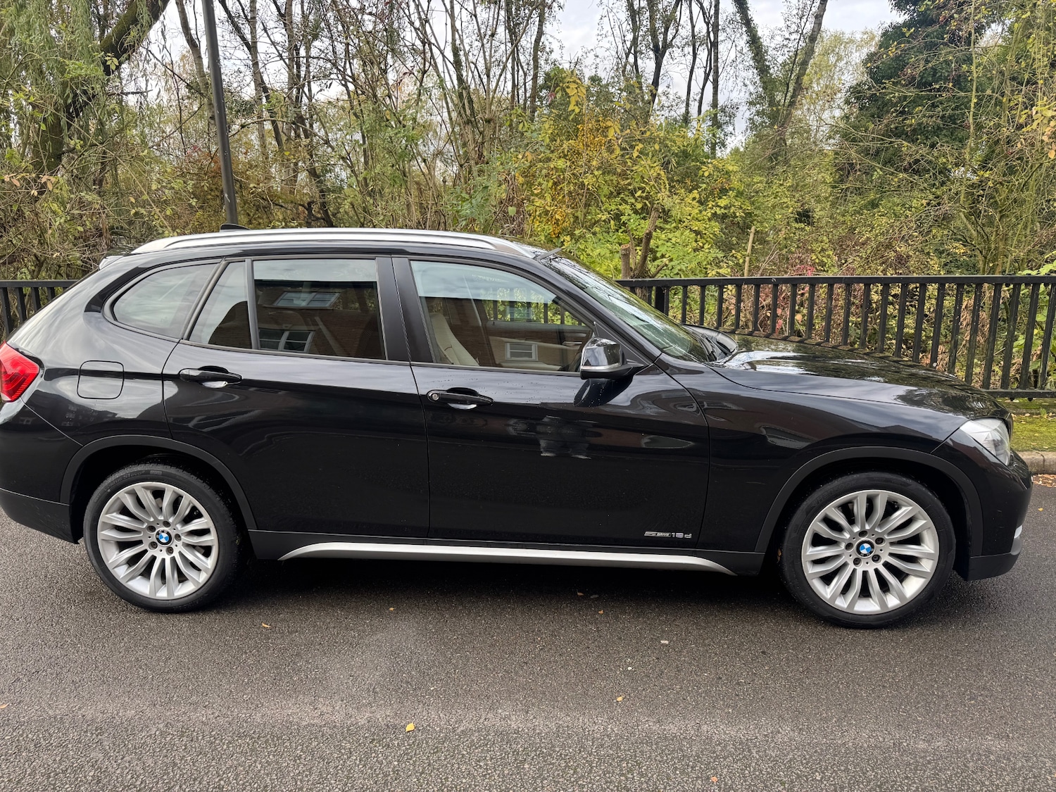 Used BMW X1 2013 for sale - 76352592: Photo 4