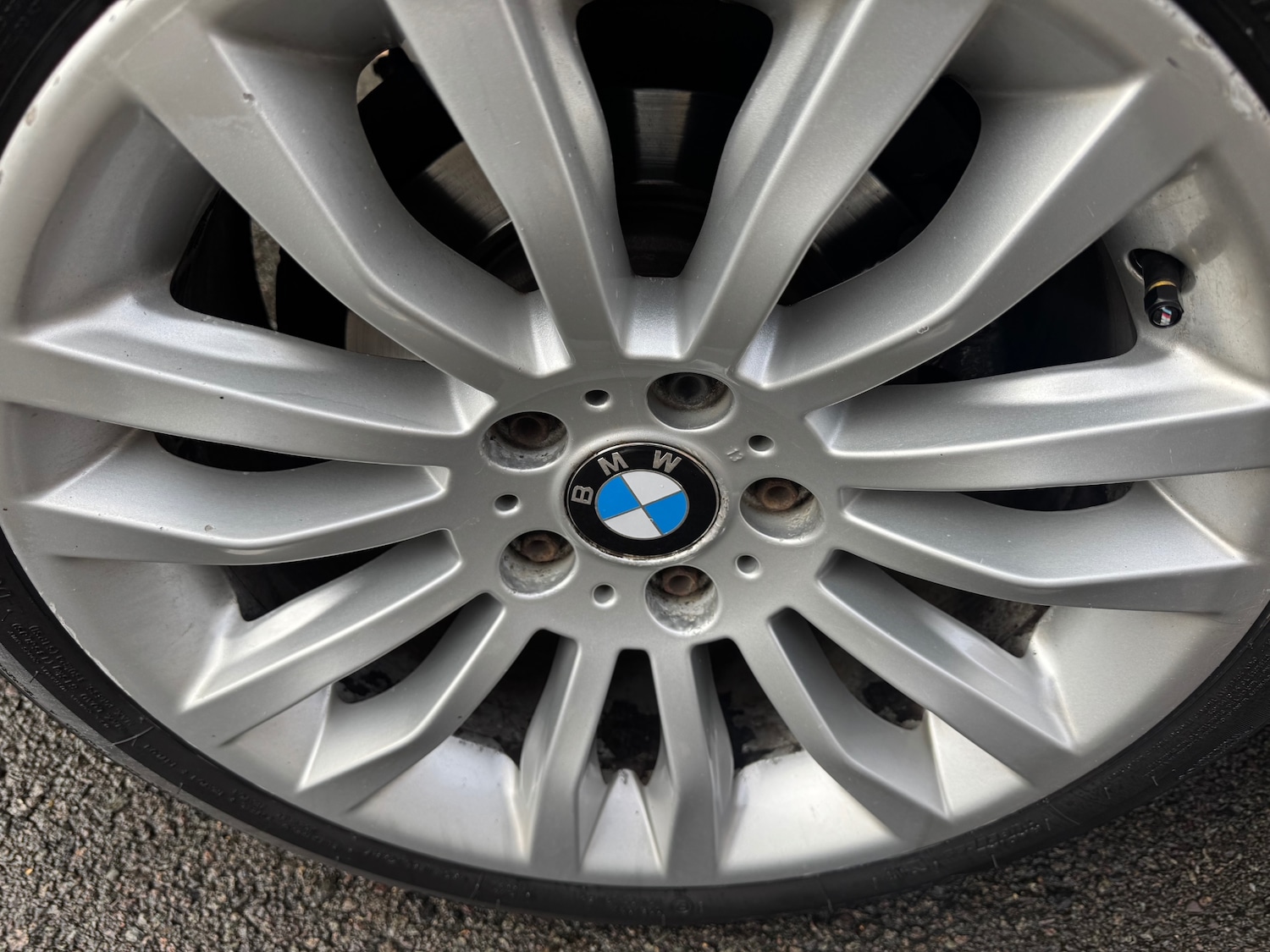 Used BMW X1 2013 for sale - 76352592: Photo 5