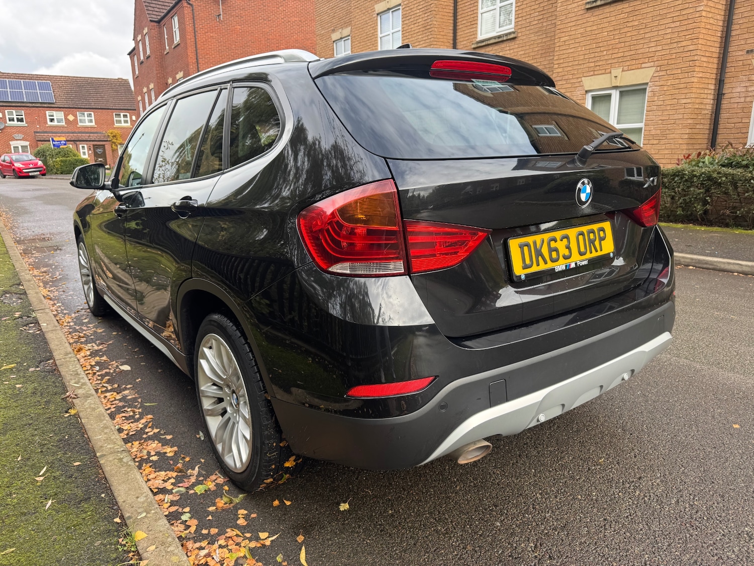 Used BMW X1 2013 for sale - 76352592: Photo 7