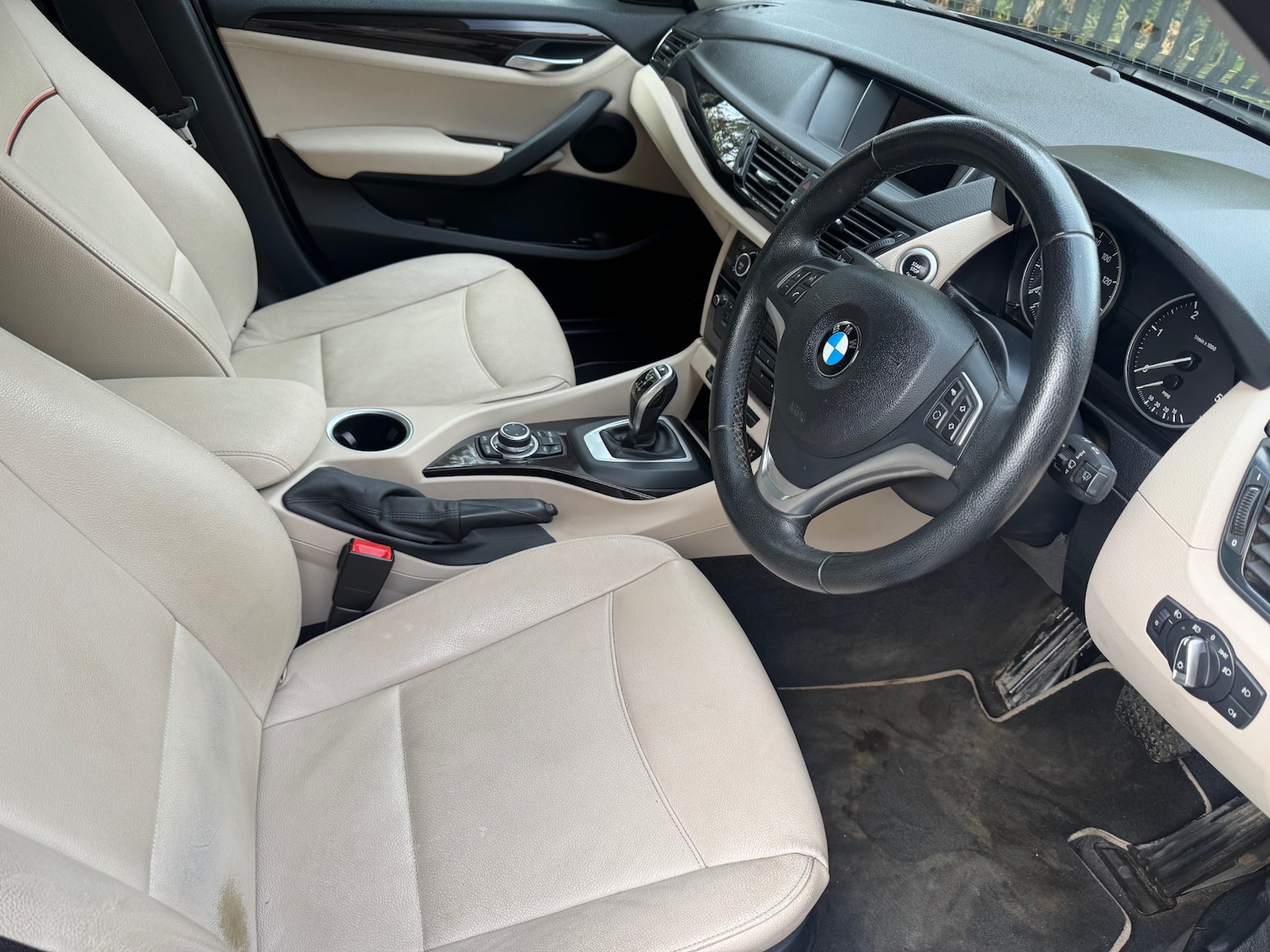 Used BMW X1 2013 for sale - 76352592: Photo 8