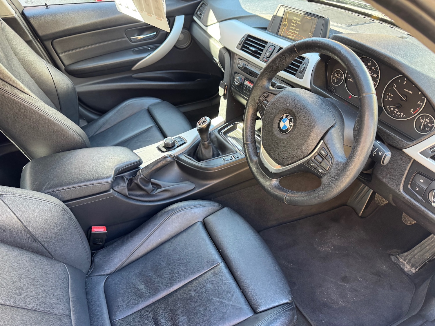 Used BMW 3 Series 2013 for sale - 78011591: Photo 10