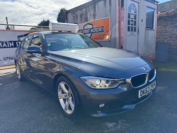 BMW 3 Series feature image