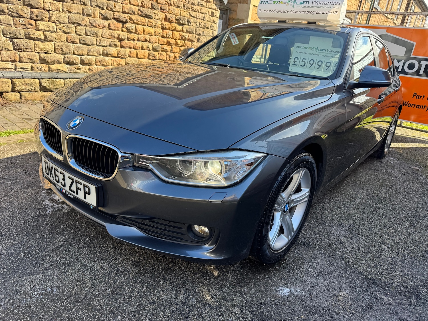 Used BMW 3 Series 2013 for sale - 78011591: Photo 3