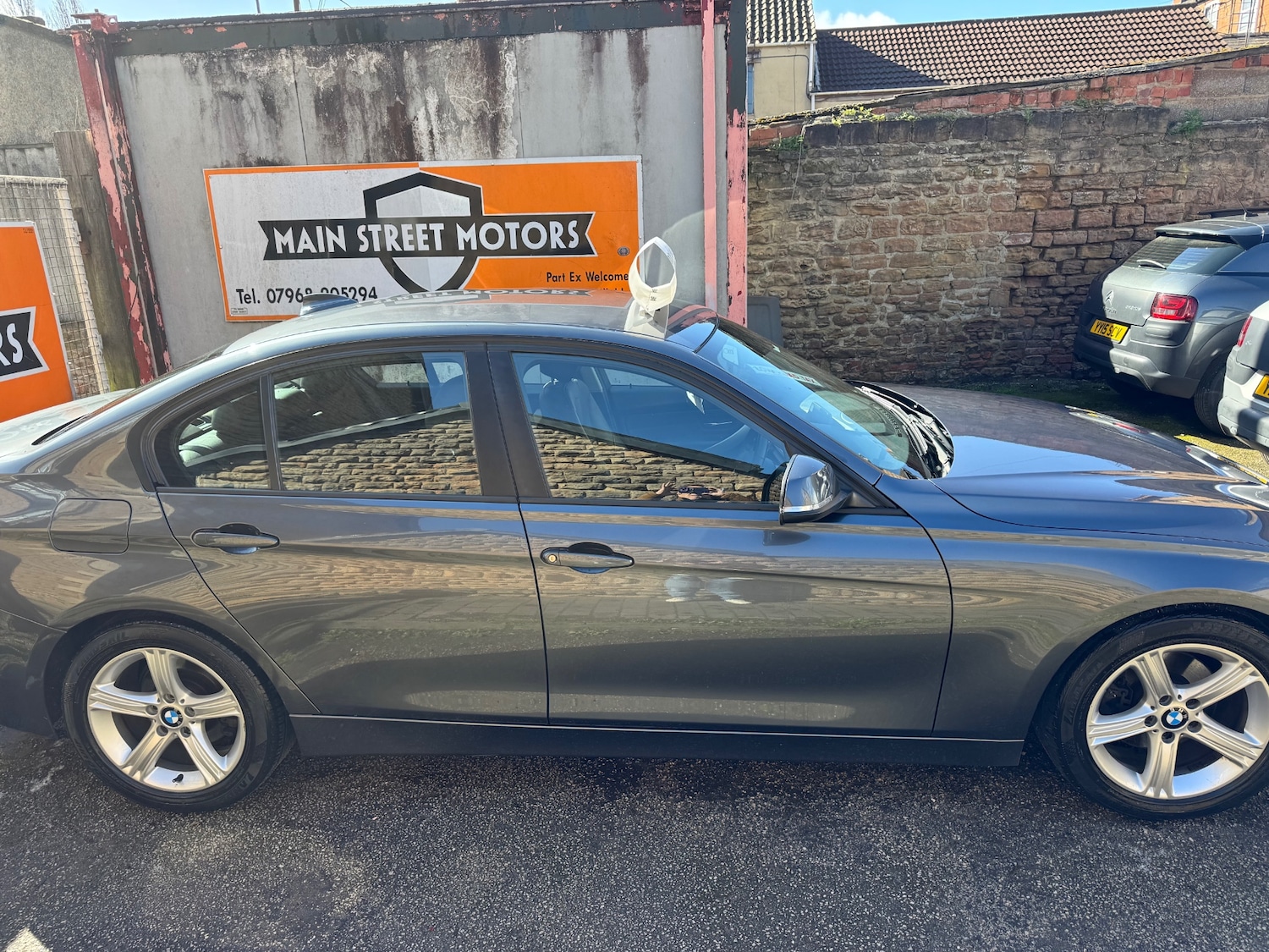 Used BMW 3 Series 2013 for sale - 78011591: Photo 4