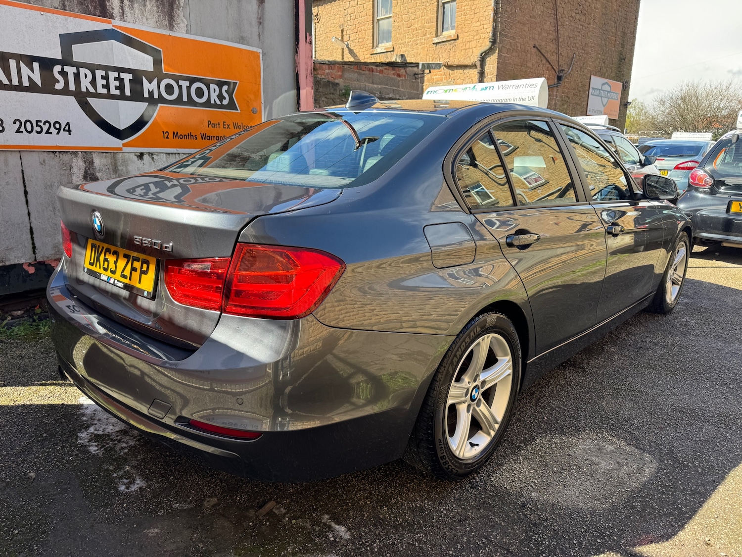 Used BMW 3 Series 2013 for sale - 78011591: Photo 6