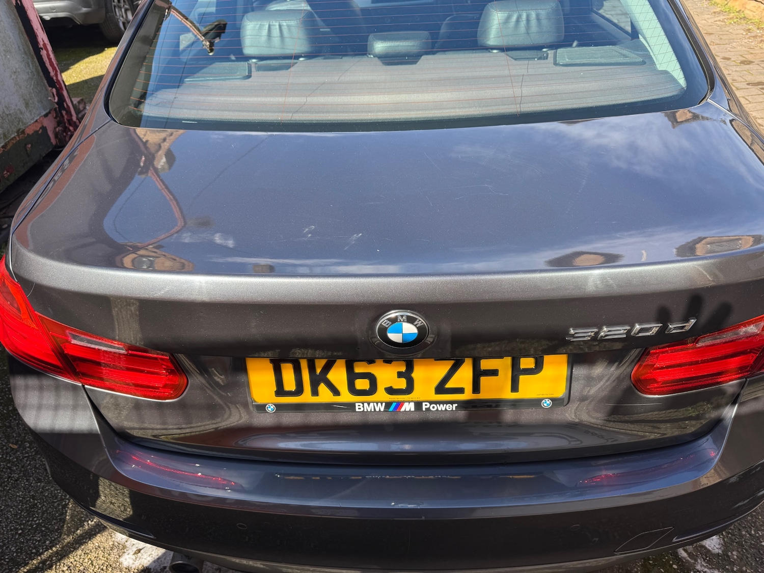 Used BMW 3 Series 2013 for sale - 78011591: Photo 7