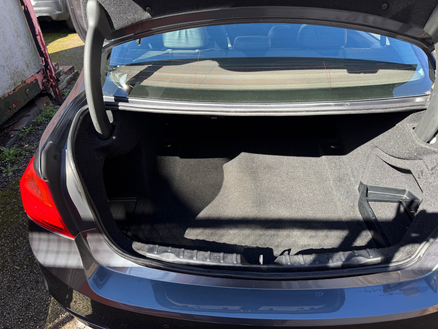 Used BMW 3 Series 2013 for sale - 78011591: Photo 8