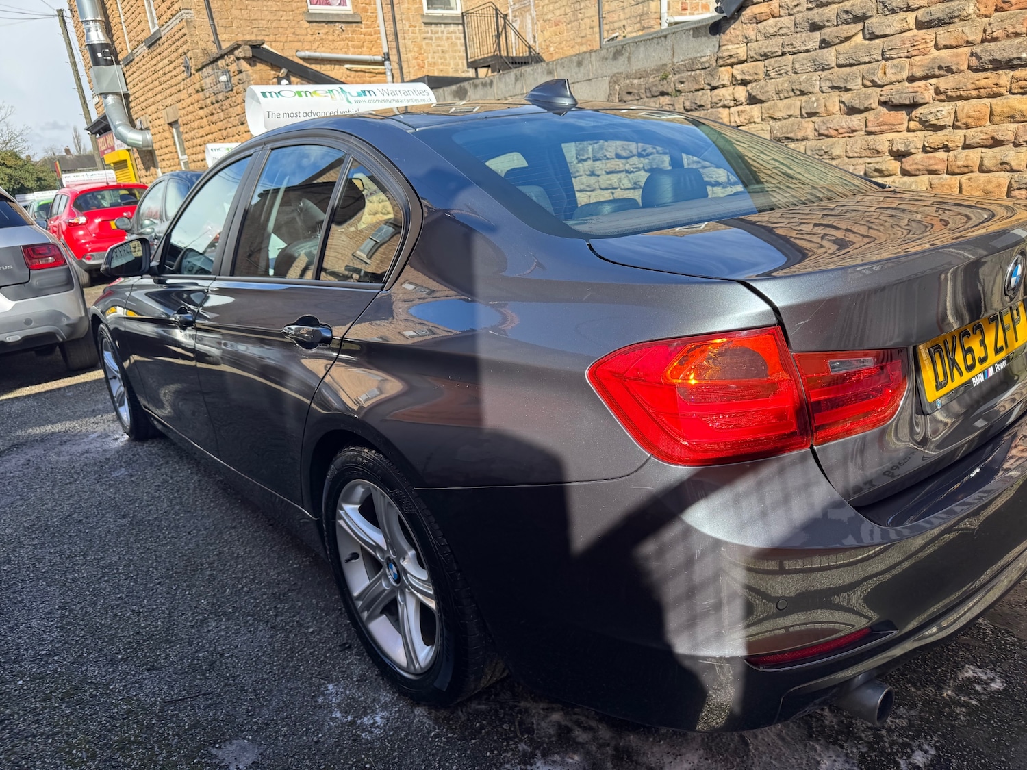 Used BMW 3 Series 2013 for sale - 78011591: Photo 9