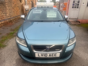 Used Volvo S40 2010 for sale - 76009477: Photo