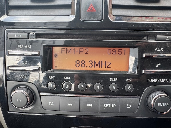 Used Nissan Micra 2013 for sale - 75156940: Photo 12