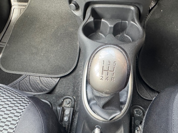 Used Nissan Micra 2013 for sale - 75156940: Photo 14