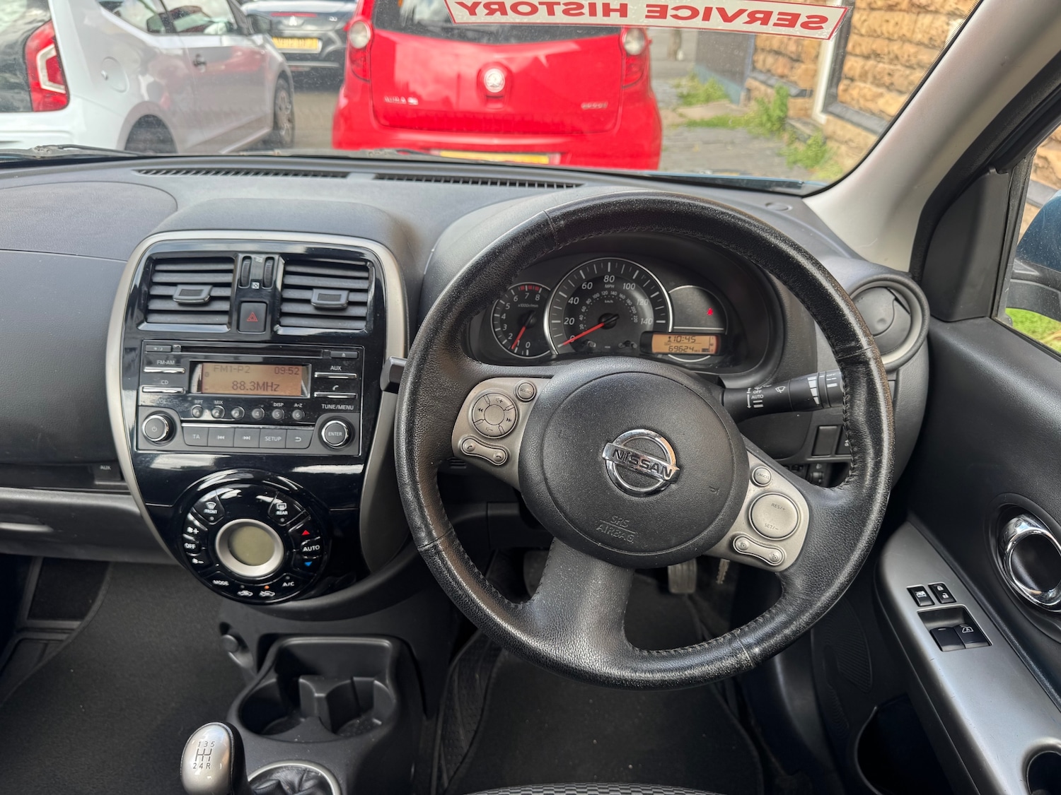 Vehicle 19