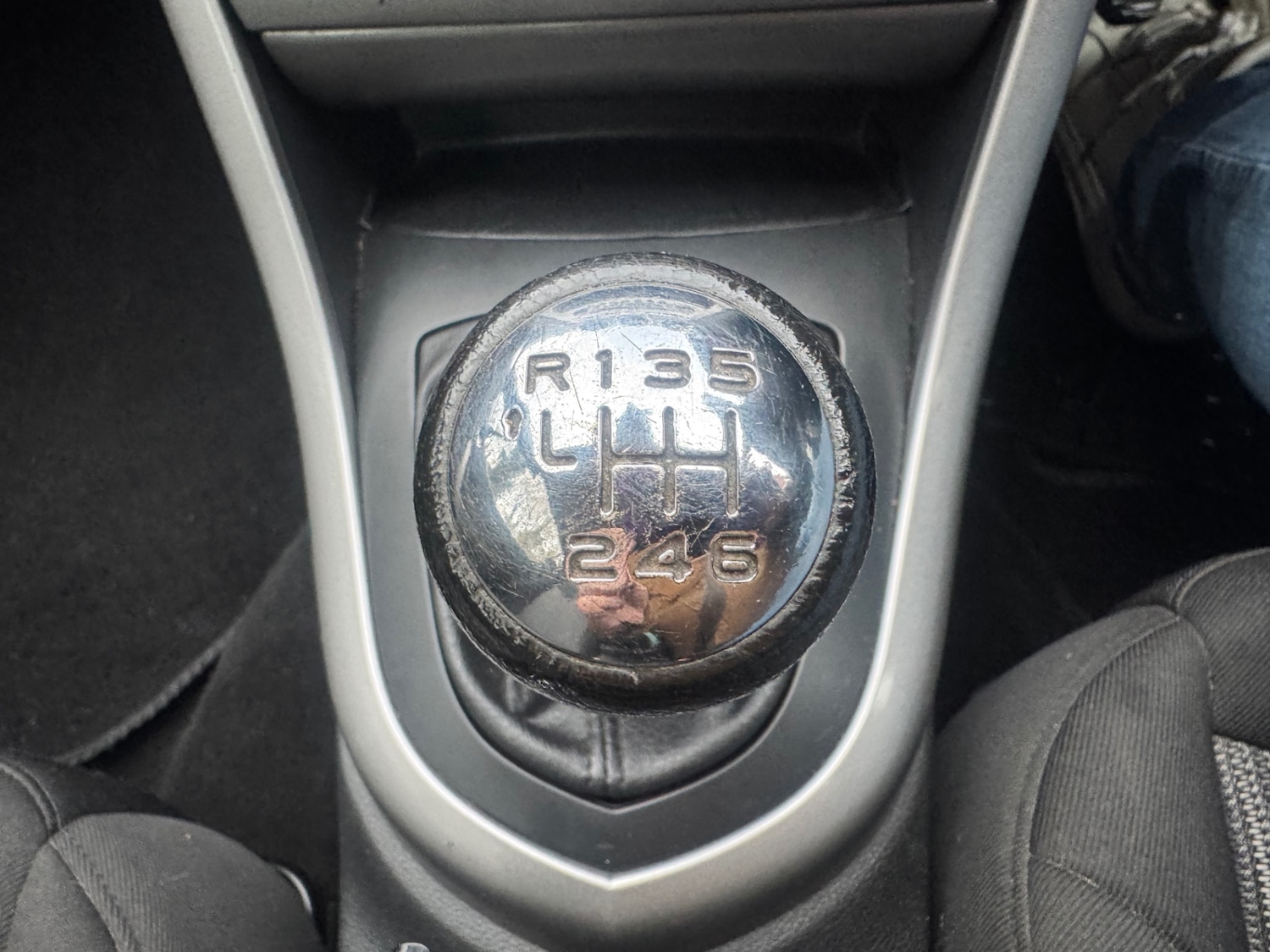 Used Peugeot 308 2010 for sale - 77432893: Photo 13