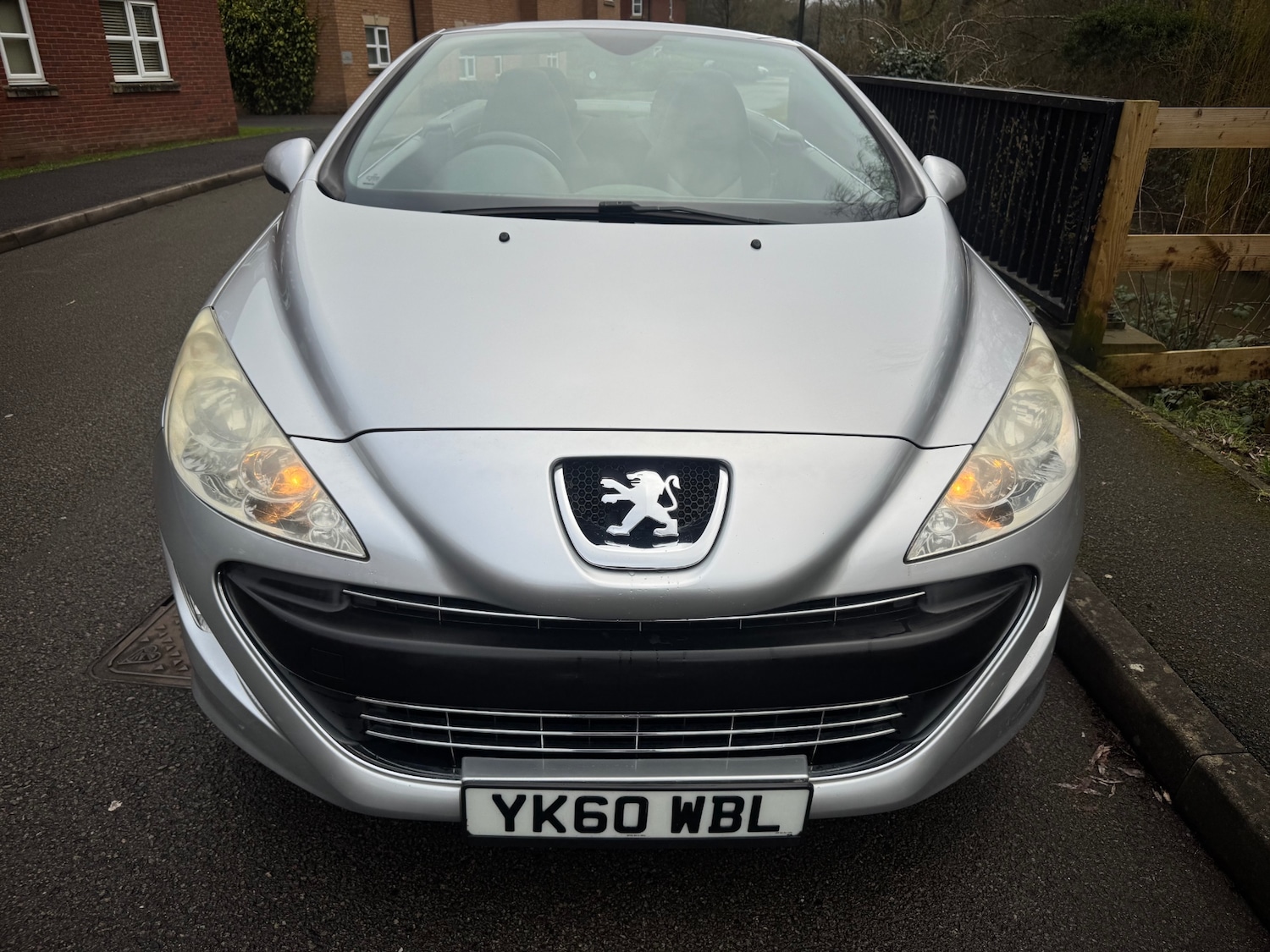 Used Peugeot 308 2010 for sale - 77432893: Photo 2
