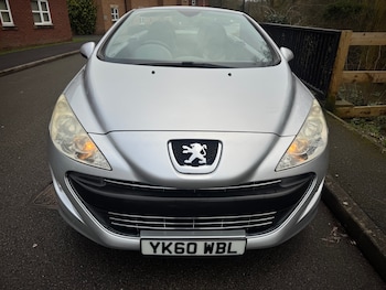 Used Peugeot 308 2010 for sale - 77432893: Photo