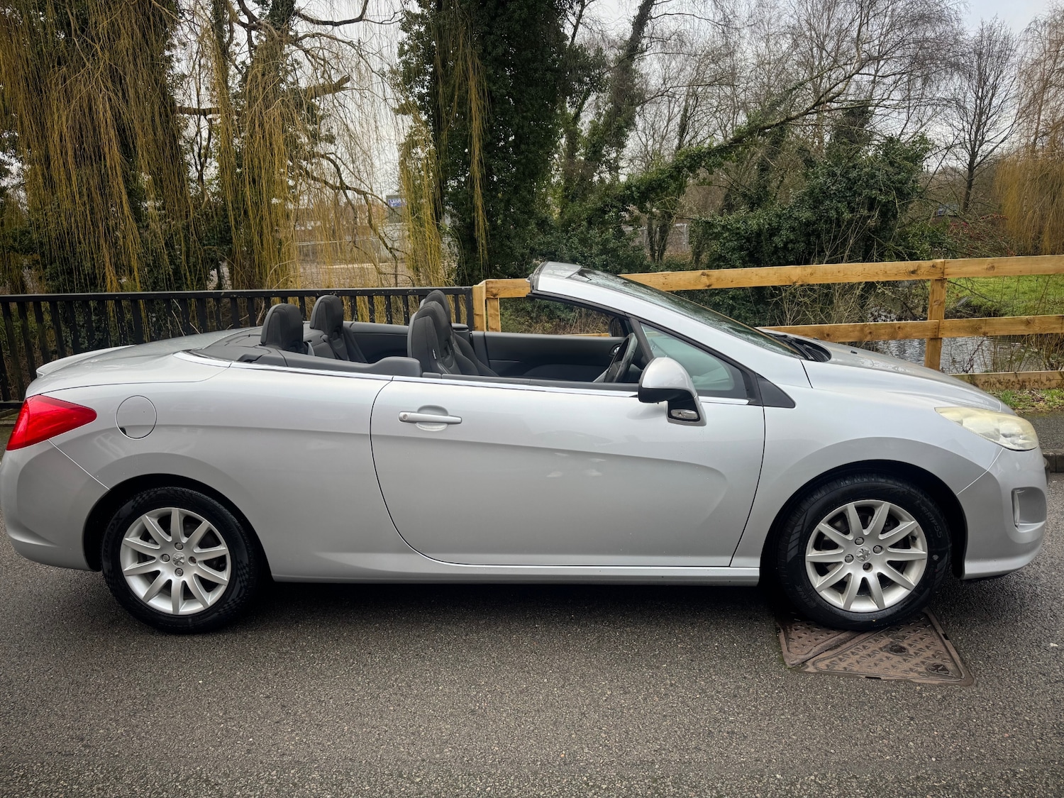 Used Peugeot 308 2010 for sale - 77432893: Photo 3