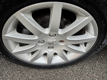 Used Peugeot 308 2010 for sale - 77432893: Photo