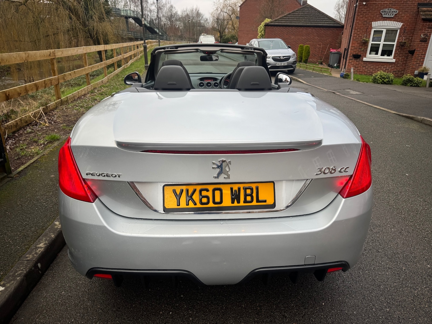 Used Peugeot 308 2010 for sale - 77432893: Photo 5