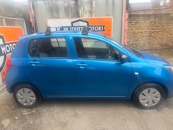 Used Suzuki Celerio 2015 for sale - 79559311: Photo