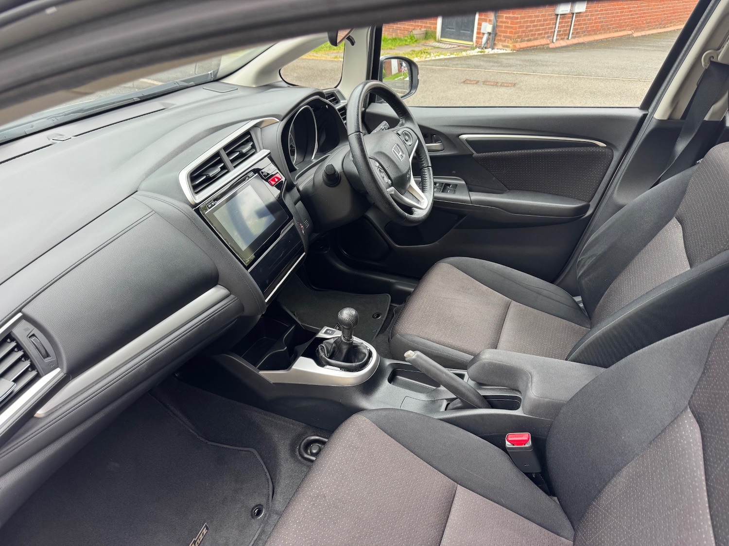 Used Honda Jazz 2017 for sale - 78210265: Photo 11