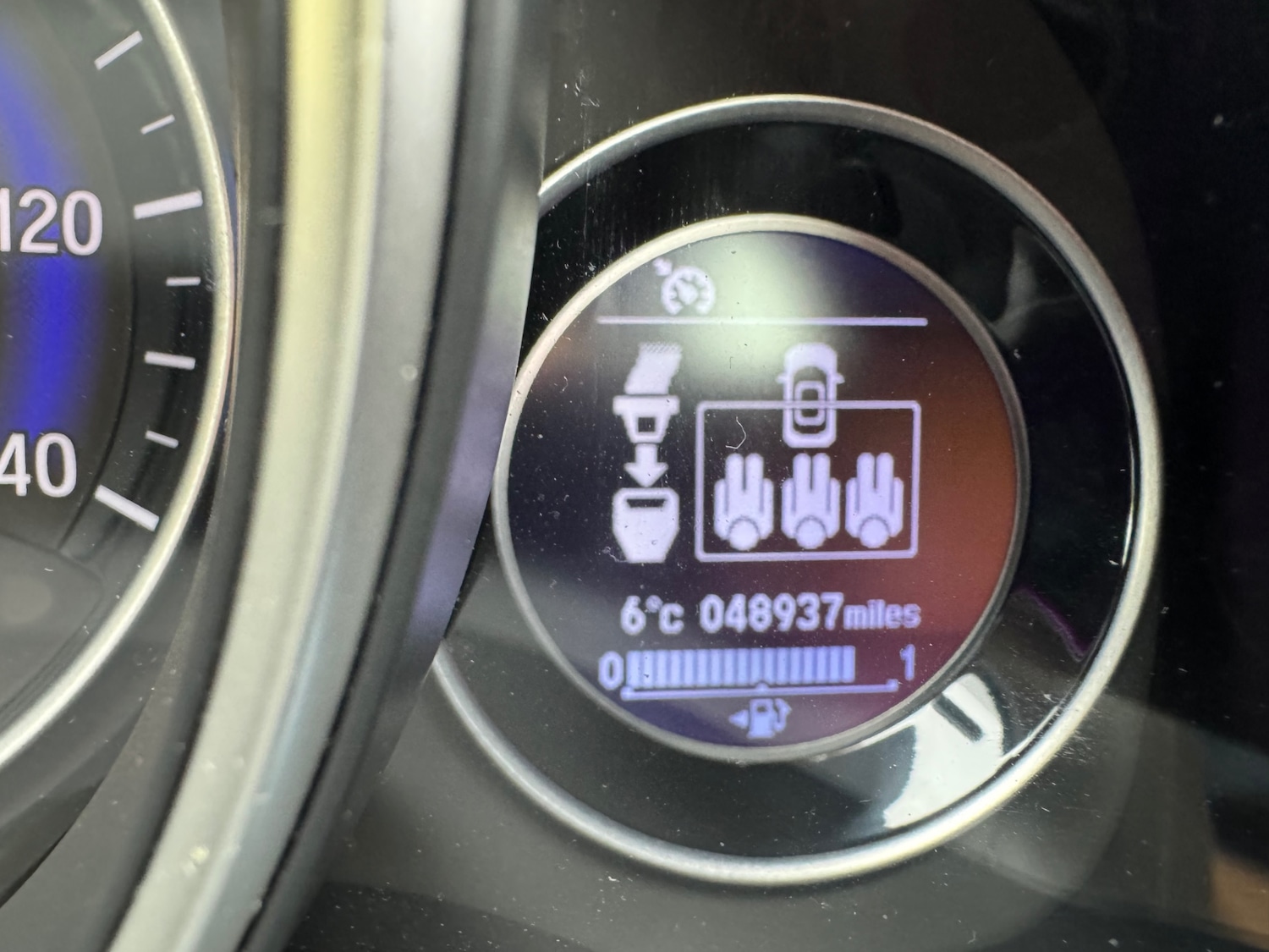 Used Honda Jazz 2017 for sale - 78210265: Photo 12