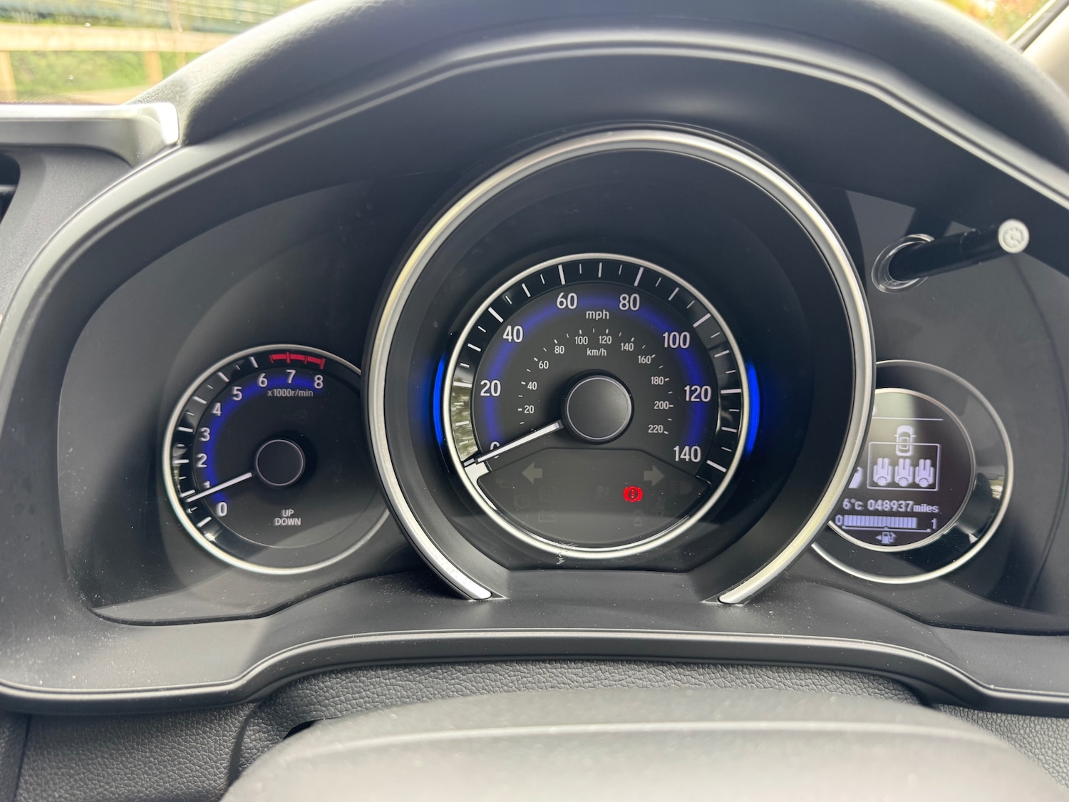 Used Honda Jazz 2017 for sale - 78210265: Photo 13