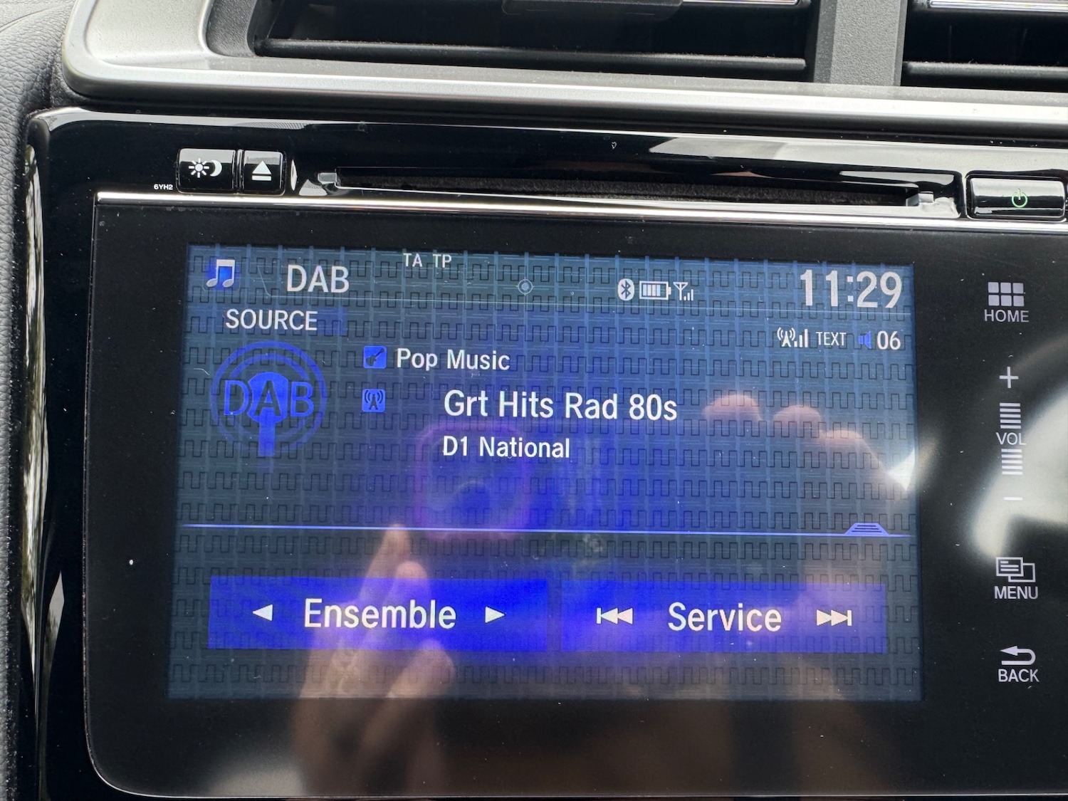 Used Honda Jazz 2017 for sale - 78210265: Photo 14