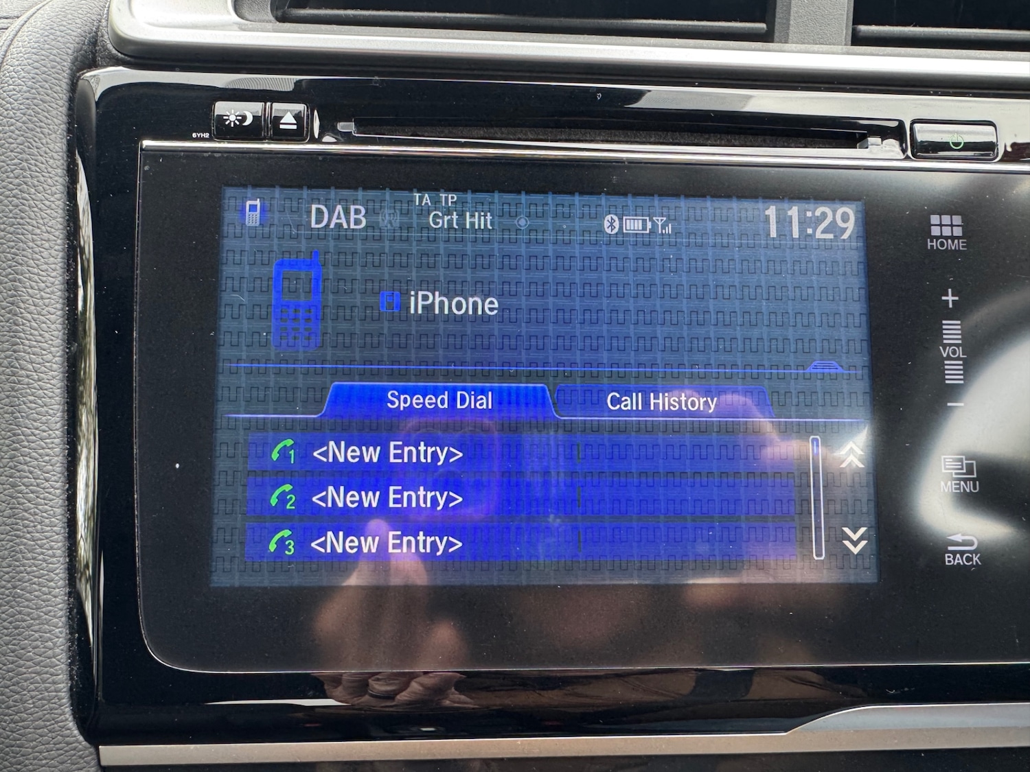 Used Honda Jazz 2017 for sale - 78210265: Photo 15