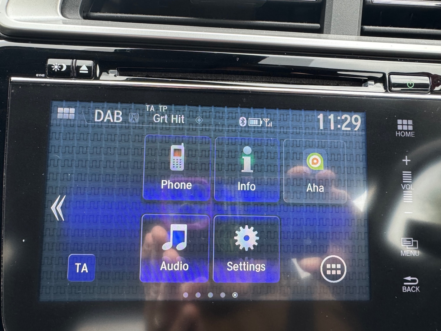 Used Honda Jazz 2017 for sale - 78210265: Photo 16