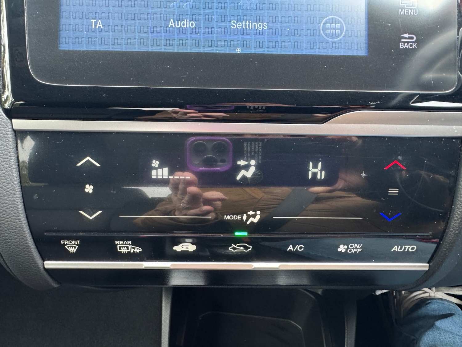 Used Honda Jazz 2017 for sale - 78210265: Photo 17