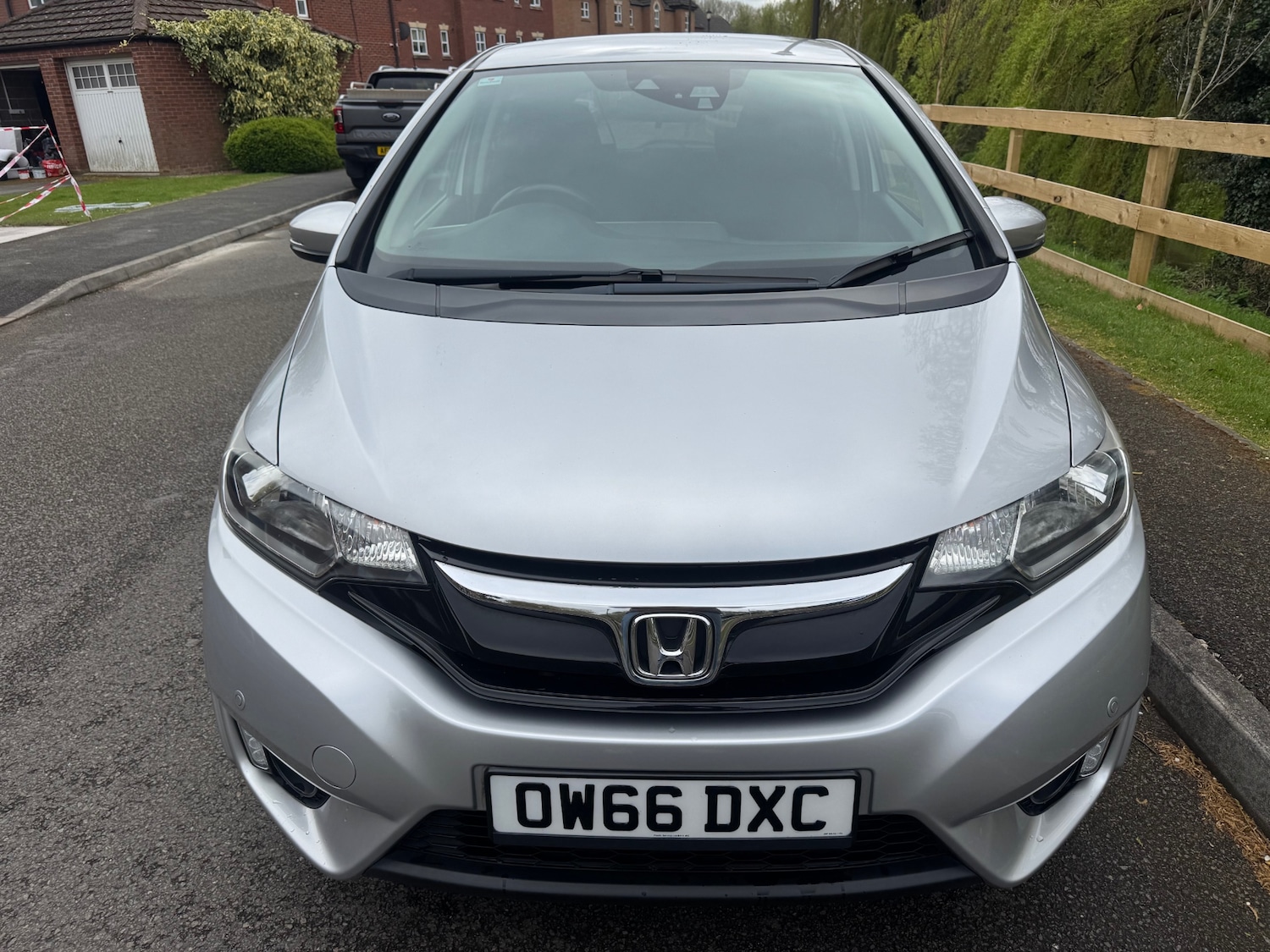 Used Honda Jazz 2017 for sale - 78210265: Photo 2