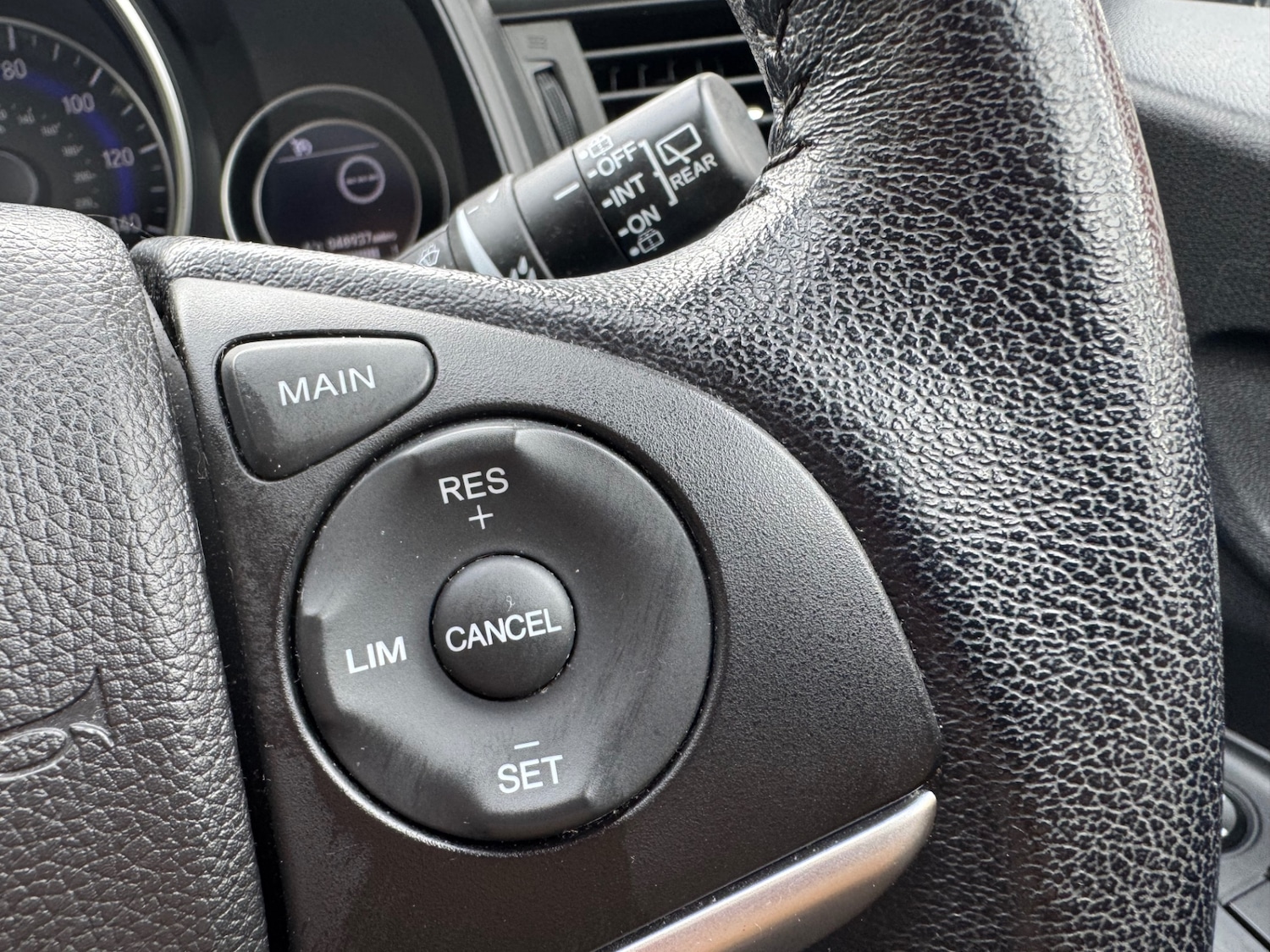 Used Honda Jazz 2017 for sale - 78210265: Photo 20