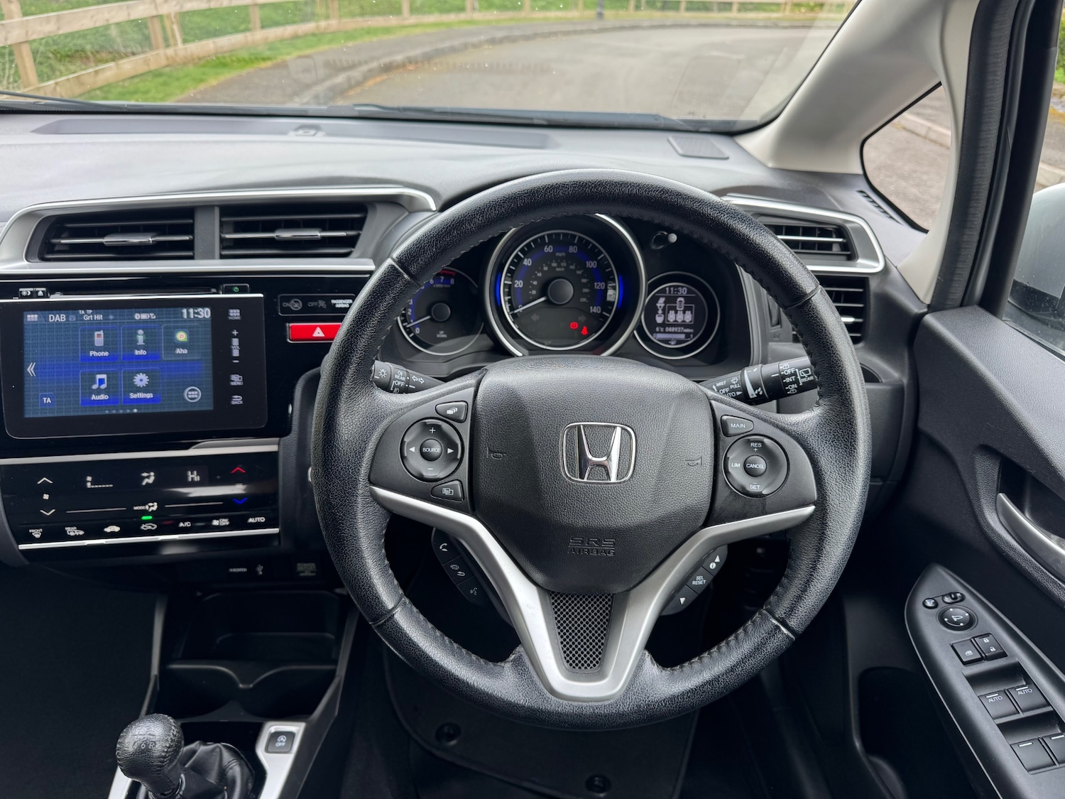 Used Honda Jazz 2017 for sale - 78210265: Photo 22