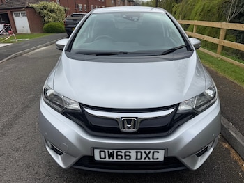 Used Honda Jazz 2017 for sale - 78210265: Photo