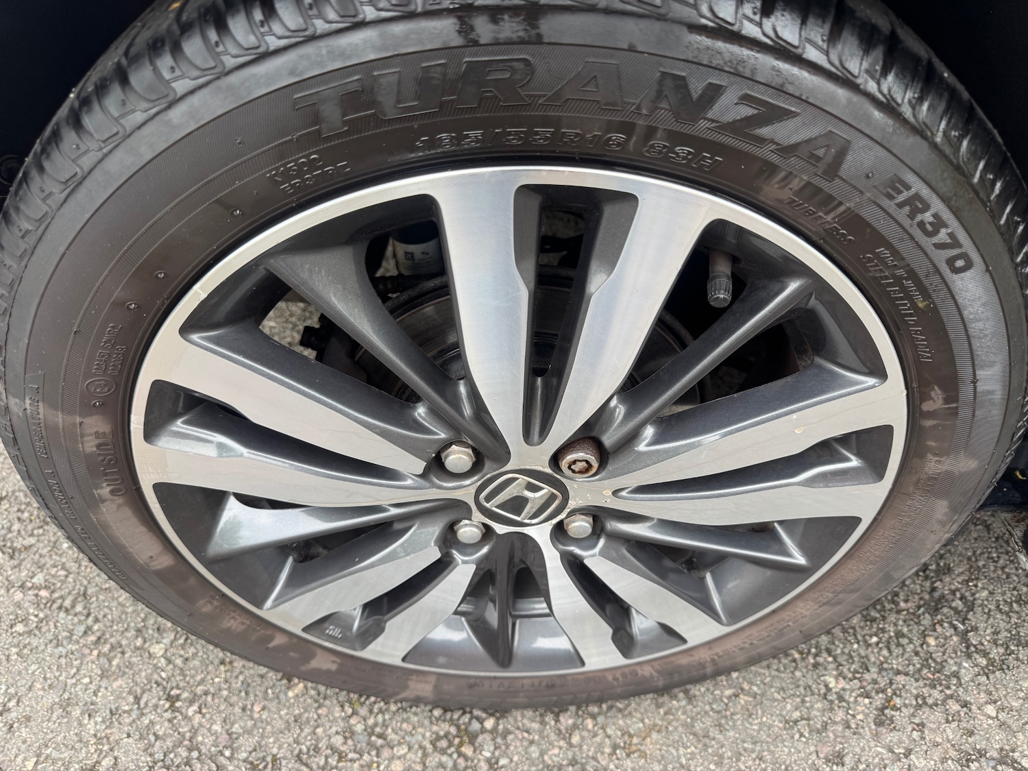 Used Honda Jazz 2017 for sale - 78210265: Photo 5