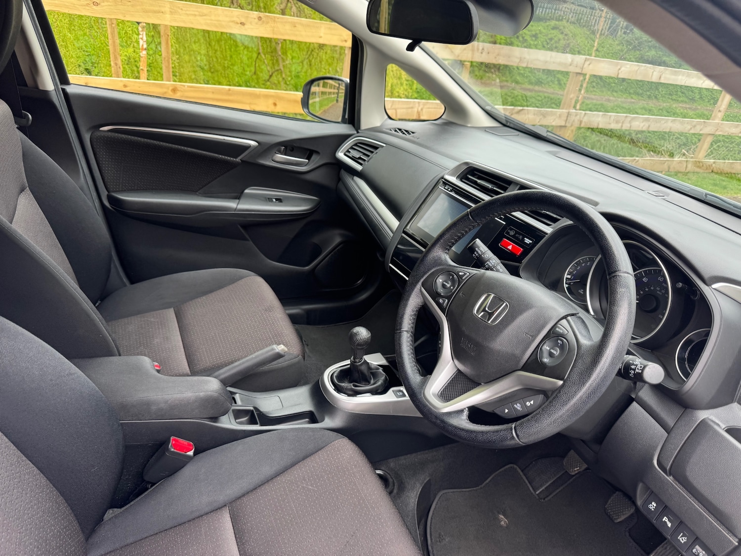 Used Honda Jazz 2017 for sale - 78210265: Photo 9