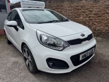 2013 (13) - 1.4 CRDi 3 EcoDynamics 5dr