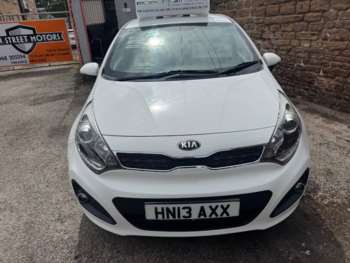 Used Kia Rio 2013 for sale - 75156962: Photo
