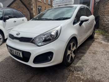Used Kia Rio 2013 for sale - 75156962: Photo