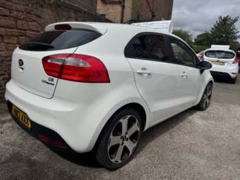 Used Kia Rio 2013 for sale - 75156962: Photo