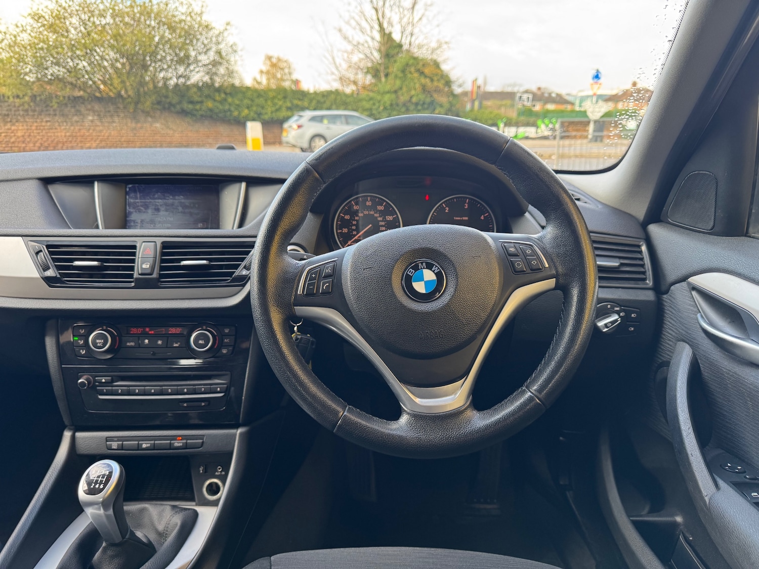 Used BMW X1 2013 for sale - 76611472: Photo 10