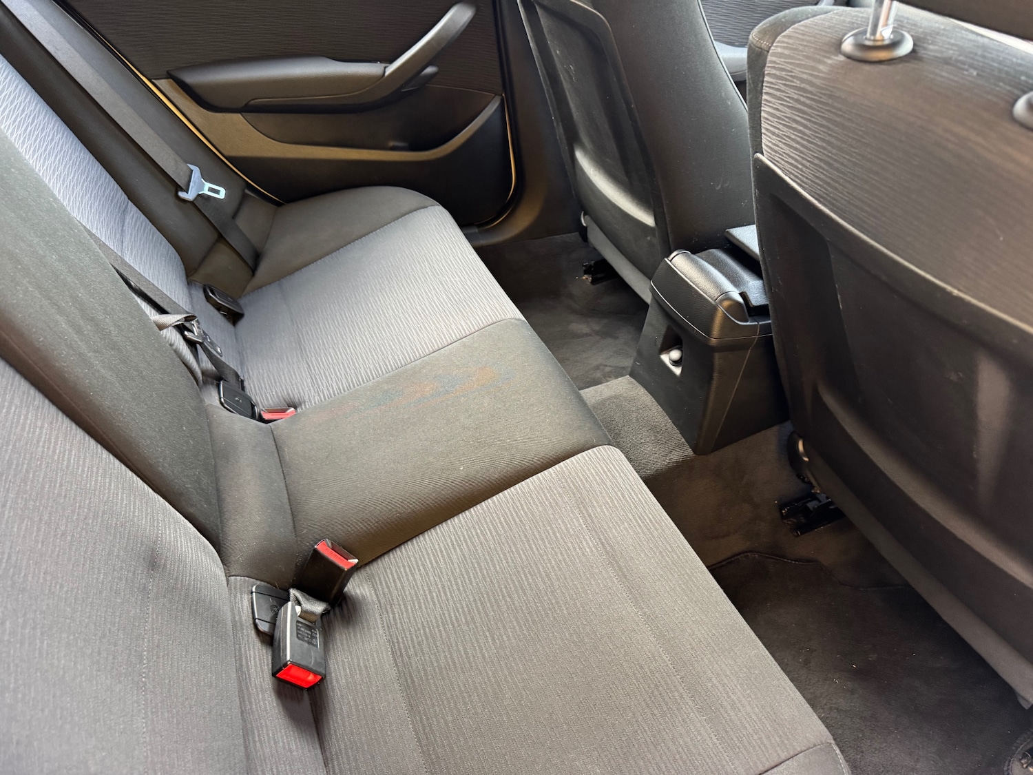 Used BMW X1 2013 for sale - 76611472: Photo 11