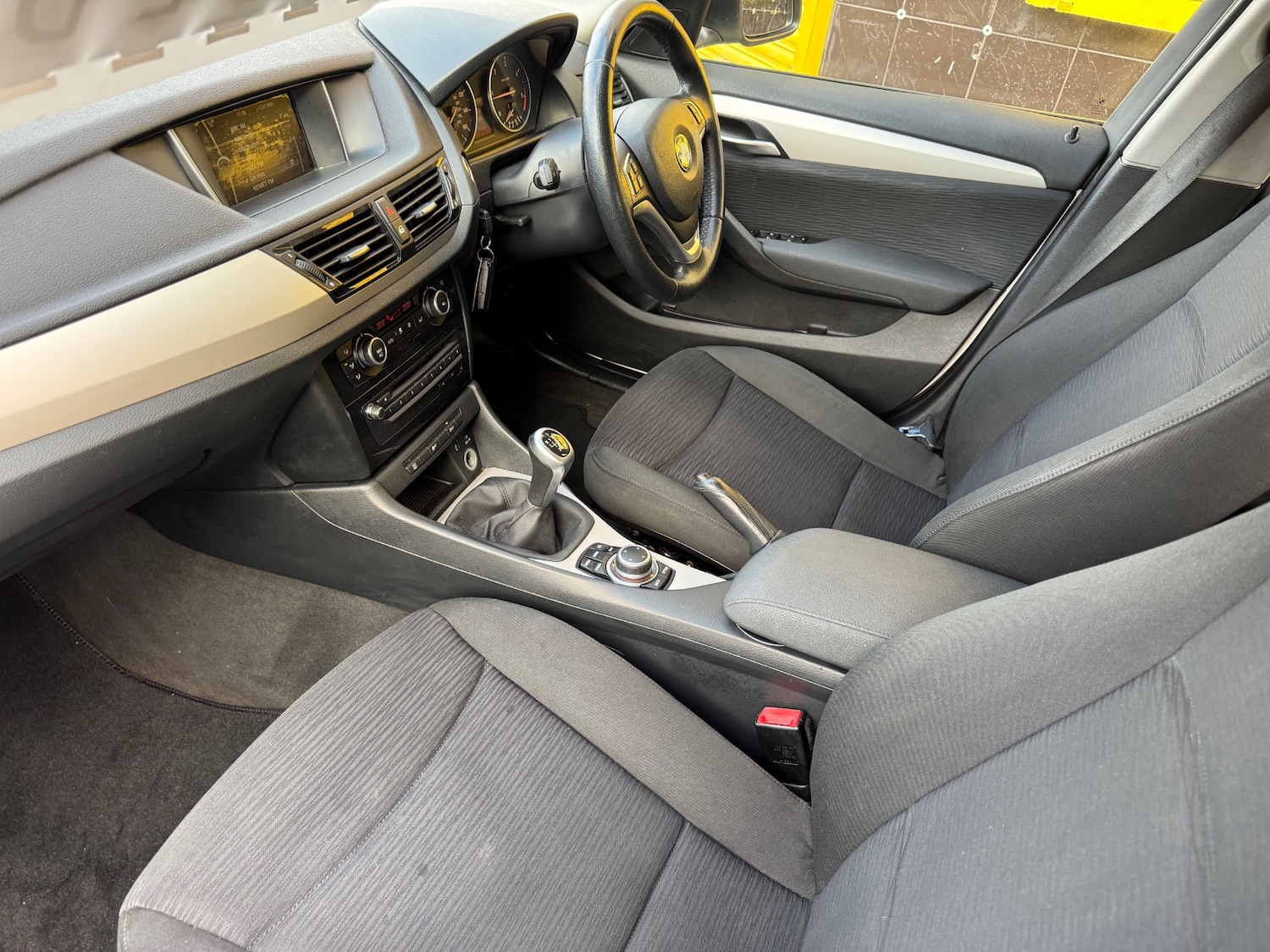 Used BMW X1 2013 for sale - 76611472: Photo 12