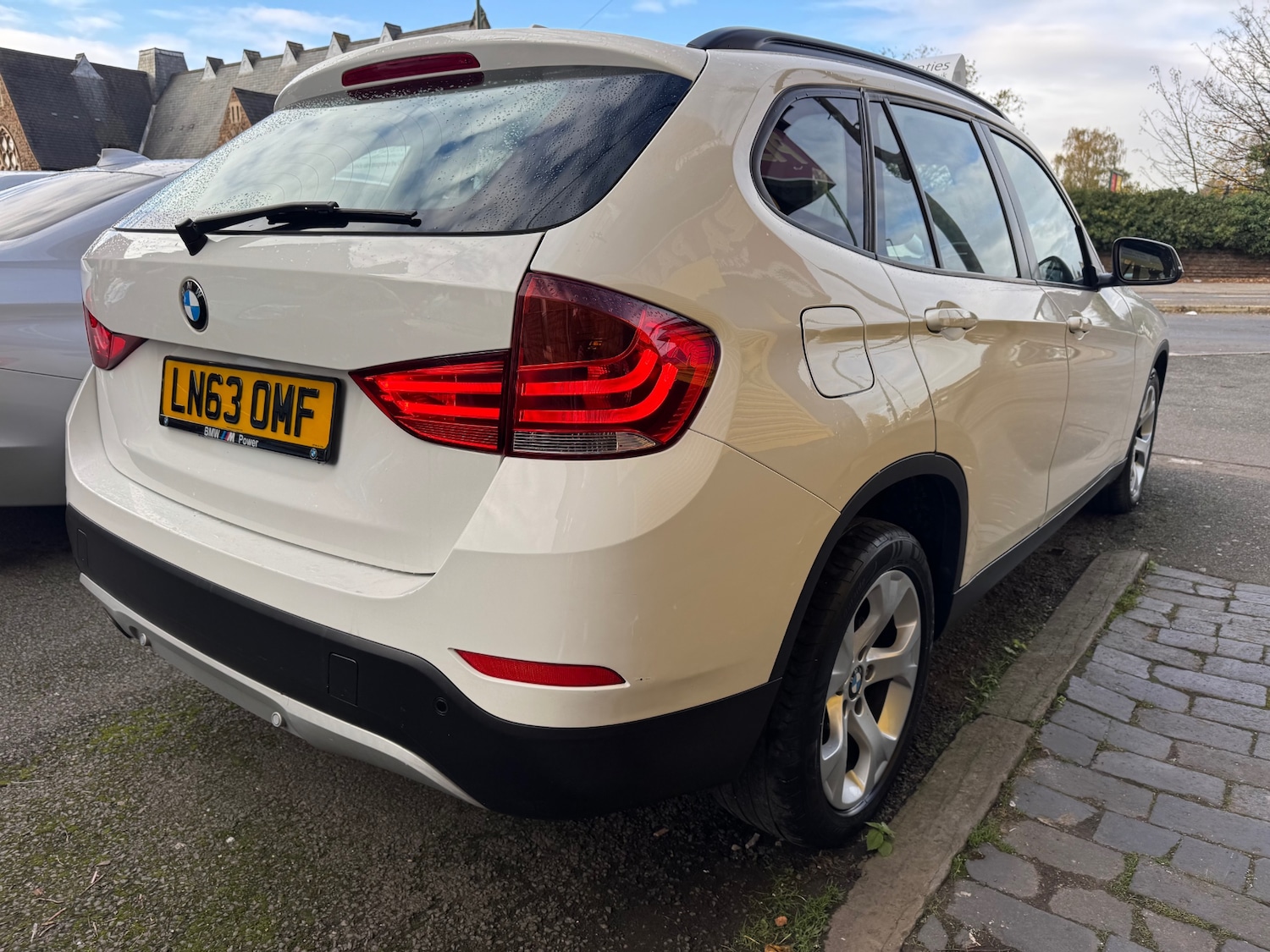 Used BMW X1 2013 for sale - 76611472: Photo 4