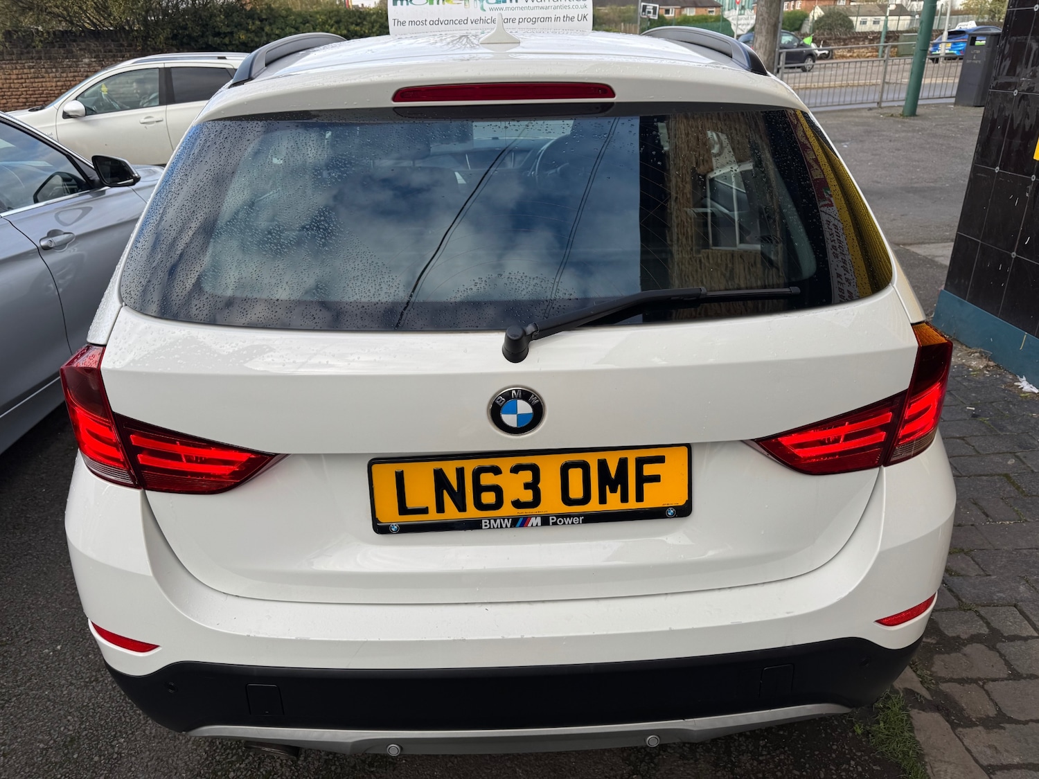 Used BMW X1 2013 for sale - 76611472: Photo 5